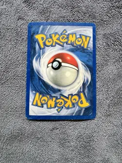 Lt. Surge's Pikachu 84/132 Gym Challenge Common Unlimited Pokemon Card HP - Image 2
