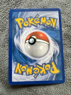 Pokemon Card Quagsire 22/116 Plasma Freeze - Image 2