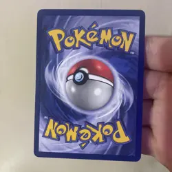 Basic Mew 8 Pokemon 1995 Promo Card (Regular Finish) 50HP - Image 2