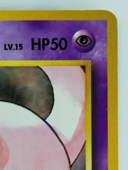 Sabrina's Slowpoke Japanese Pokemon Card Nintendo No.079 LV.15 HP.50 F/S TCG - Image 3
