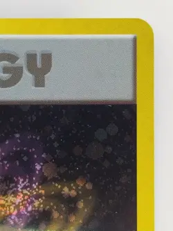 ENERGY Rainbow energy Japanese Pokemon card Nintendo Holo Rare TCG Free Shipping - Image 3