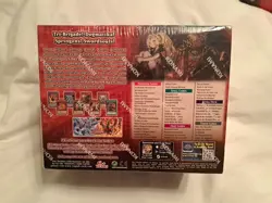 Yugioh TCG Albaz Strike 1st Edition Structure Deck DISPLAY Box 8 Decks SEALED!! - Image 3