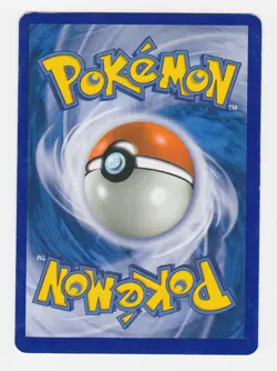 Rhyperior LV.X DP29 Diamond & Pearl Black Star Promo Pokemon Card LP/MP Raw - Image 2