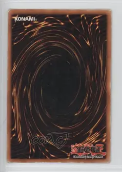 Mustering of the Dark Scorpions Unlimited YuGiOh Crisis #DCR-093 2003 READ - Image 2