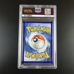 PSA 10 Electrode GX SV57/SV94 Pokemon Hidden Fates Full Art Holo Card - Image 4
