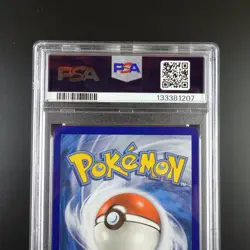 PSA 10 Electrode GX SV57/SV94 Pokemon Hidden Fates Full Art Holo Card - Image 5