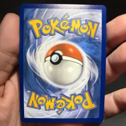 Shining Magikarp 66/64 Celebrations 25th Anniversary Holo Pokemon Card - Image 2