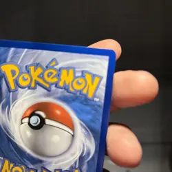 Shining Magikarp 66/64 Celebrations 25th Anniversary Holo Pokemon Card - Image 3