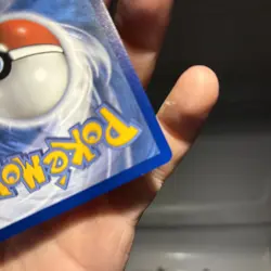 Shining Magikarp 66/64 Celebrations 25th Anniversary Holo Pokemon Card - Image 4