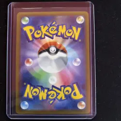 Pokemon Card Conkeldurr V SR 076/071 Pokemon GO Holo Rare Japanese - Image 2