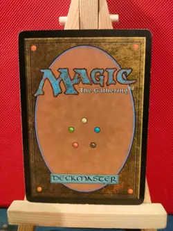 Grim Lavamancer - Magic 2012 (M12) - Rare - Excellent/LP - MTG - Image 2