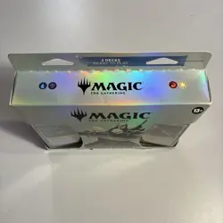 Magic The Gathering: Final Fantasy Starter Kit Deck New Sealed MTG - Image 2