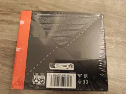 Magic the Gathering Teenage Mutant Ninja Turtles Draft Night Box - BNIB SEALED - Image 1