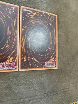 X2 YuGiOh Bujintei Susanowo JOTL-EN057 1st Edition Ultimate Rare LP/NM - Image 4