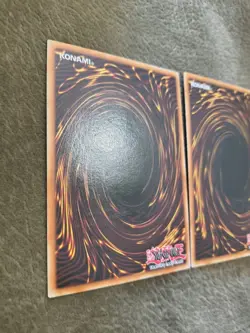 X2 YuGiOh Bujintei Susanowo JOTL-EN057 1st Edition Ultimate Rare LP/NM - Image 5