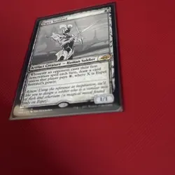 Esper Sentinel (Showcase) - Modern Horizons 2 (328) - MTG - Image 2