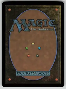 Warden of Evos Isle Normal U Starter Commander Decks 63 NM - Image 2
