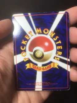 Moltres 146 Glossy Vending Series Promo - Japanese Pokemon - Image 5