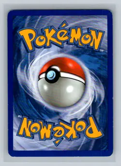 Pokemon Totodile Mysterious Treasures 106/123 Mild Play MP+ or Better - Image 2