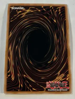 Yugioh - T.G. Blade Blaster EXVC-EN042 1st Edition ULTIMATE VLP - Image 4