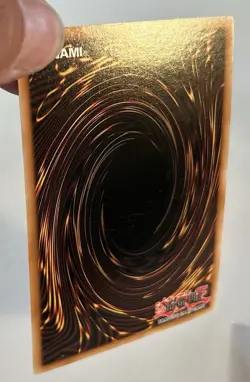 Yugioh - T.G. Blade Blaster EXVC-EN042 1st Edition ULTIMATE VLP - Image 5