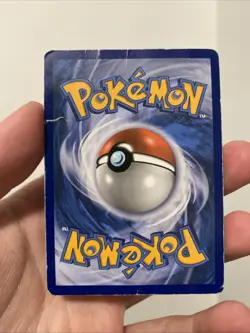 2013 POKEMON XY PROMOS #XY133 ASH-GRENINJA - Image 3