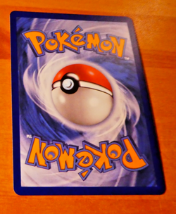 POKEMON CARD RARE HOLO CARTE MEGA FLOETTE EX 035/086 CRI FR ME04 MINT 2026 - Image 2