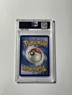 Pokemon (PSA 8) Mewtwo EX 52 Evolutions XY Englisch Holo Ultra Rare Mewtu - Image 2