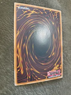 YUGIOH EARTHBOUND IMMORTAL URU SOVR-EN025 ULTIMATE NM - Image 4