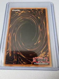 *** RED-EYES BLACK DRAGON *** PRISMATIC SECRET RARE MP24-EN054 (MINT) YUGIOH! - Image 2