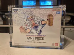 One Piece Awakening of the New Era Booster Box Eng Version - Image 2