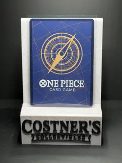 Brook (Alt Art) EB01-046 One Piece Extra Booster: Memorial Collection EB01 Eng - Image 2