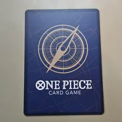 Vinsmoke Yonji OP06-066 NM (Jolly Roger Holo Foil) One Piece (PRB-01) TCG CCG - Image 5