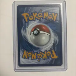 Ionos Bellibolt EX Journey Together Ultra Rare Card 172/159 Mint Condition - Image 2
