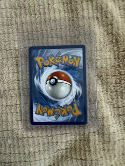 Pokemon TCG Maushold Holo Illustration Rare Card 226/193 Paldea Evolved NM - Image 2