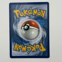 Blastoise EX XY30 Pokemon XY Promo Ultra Rare Card LP - Image 3