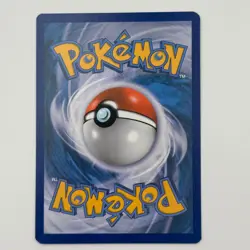 Fossil Researcher 110/111 Full Art 2014 Furious Fists Pokemon Card LP - Image 3