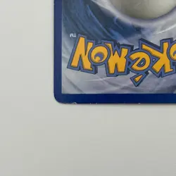 Blaziken 1/17 Pop Series 1 Holo Rare Pokemon Card MP - Image 5