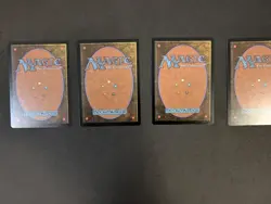 MTG - Secret Lair Drop: Junji Ito (English) CARDS - Foil Etched - Image 2