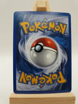 Pokemon Reverse Foil Card : Teddiursa 77/115 (Ex Unseen Forces) - Image 4