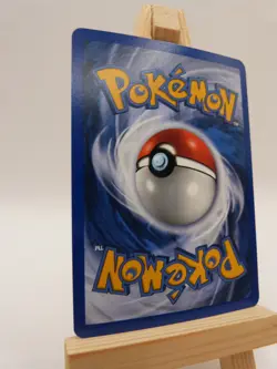 Pokemon Reverse Foil Card : Teddiursa 77/115 (Ex Unseen Forces) - Image 5