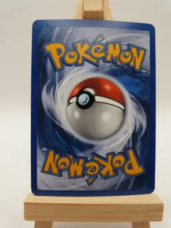 Pokemon Reverse Foil Card : Lanturn 40/115 (Ex Unseen Forces) - Image 4