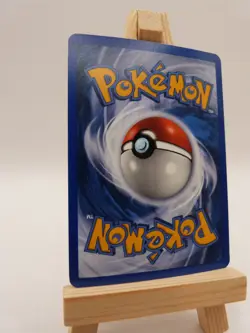 Pokemon Reverse Foil Card : Lanturn 40/115 (Ex Unseen Forces) - Image 5
