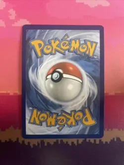 Pokemon Card Ting-Lu ex 243/193 Paldea Evolved Ultra Rare Near Mint - Image 2