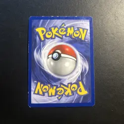 Arcanine 6 Wizards of the Coast Promo Pokemon Card Moderately Played MP + - Image 3