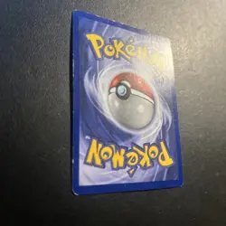 Arcanine 6 Wizards of the Coast Promo Pokemon Card Moderately Played MP + - Image 4