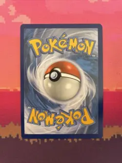 Pokemon Card Gallade Cosmic Eclipse Reverse Holo Rare 82/236 Near Mint - Image 2