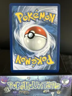 Pokemon Card Max Rod 116/131 Ace Spec Prismatic Evolutions Holo Rare NM - Image 2