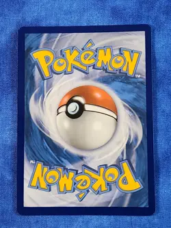 Pokemon Lapras SWSH051 Sword & Shield Promo Card Holo - Image 2