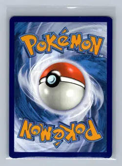 TOEDSCOOL 105/091 SHINY RARE PALDEAN FATES POKEMON NEAR MINT TOEDSCOOL - Image 2